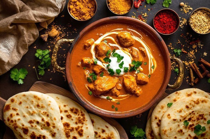 Curries