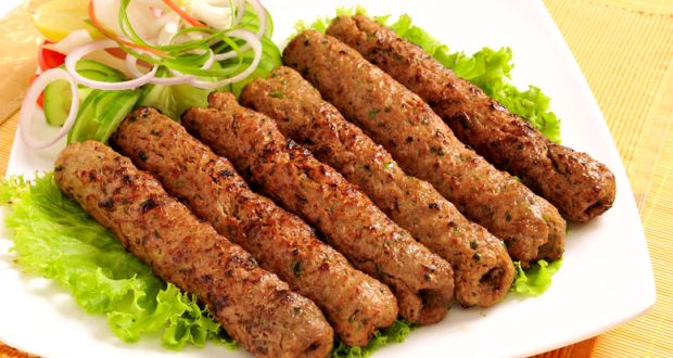 Kebabs
