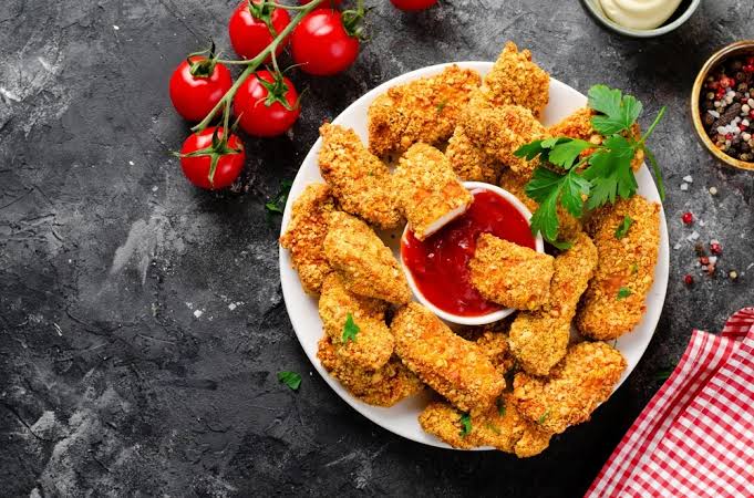 Chicken Finger