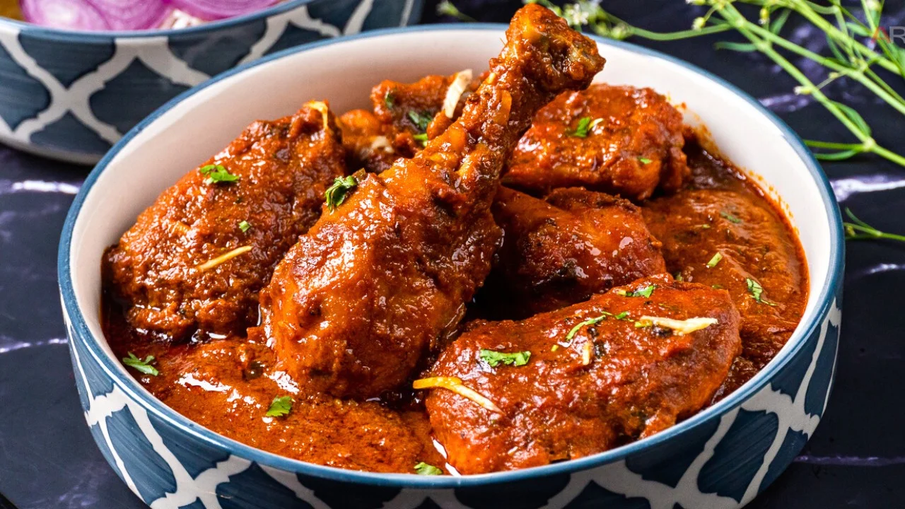 Murgh Changezi