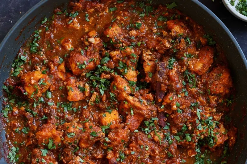 Murgh Rara