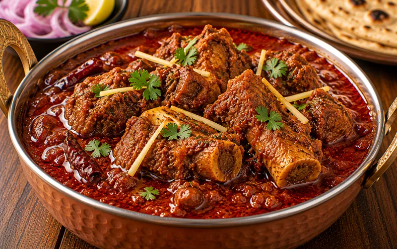 Mutton Rogan Josh