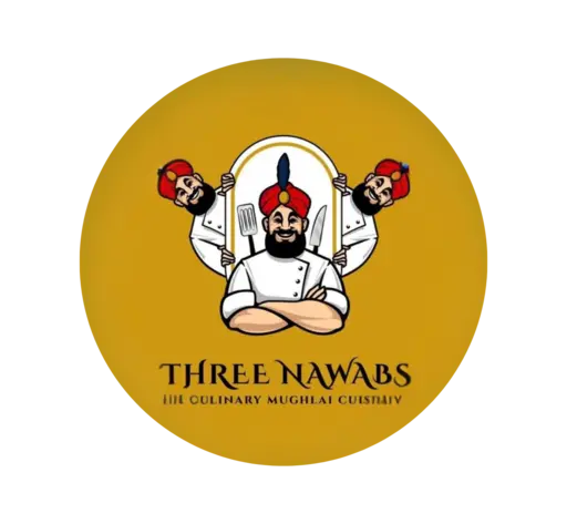 Three Nawabs Logo